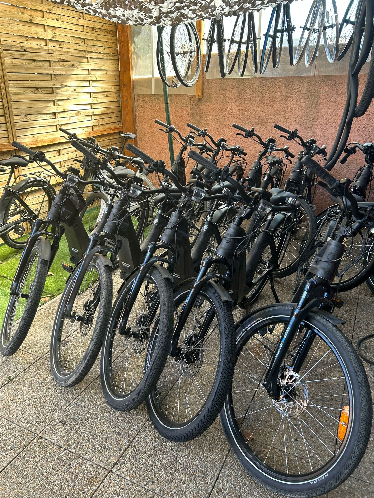 Acheter un vélo FICHEIRA BIKE