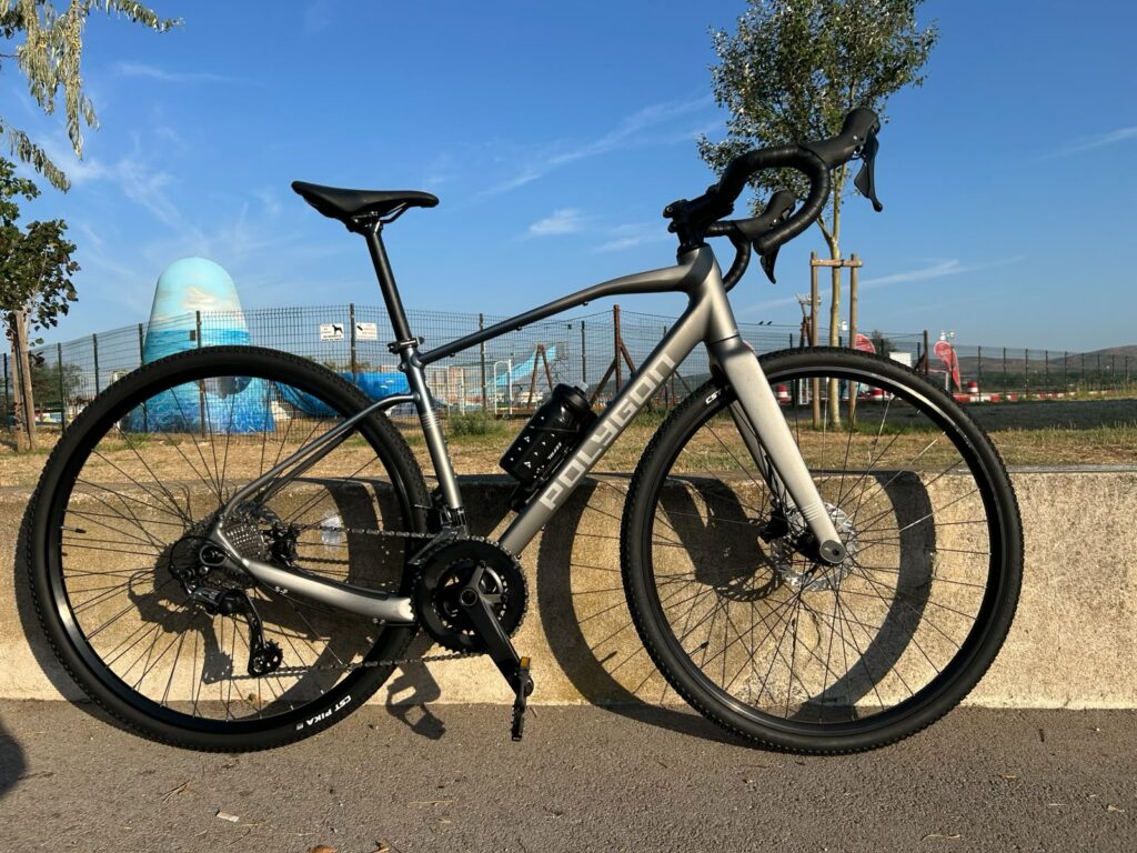 Location de vélo à Sète