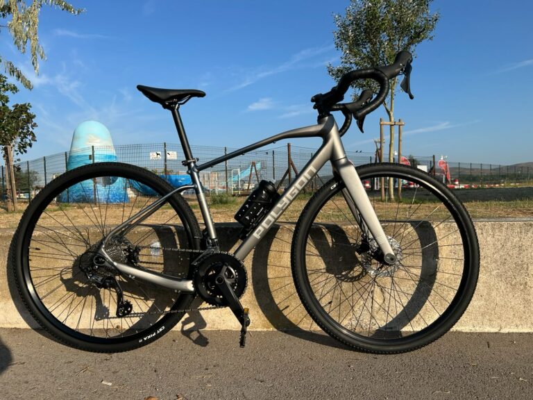 Location de vélo à Sète
