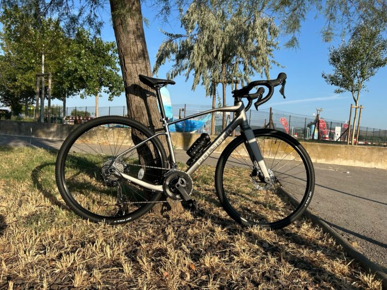 Location de vélo
